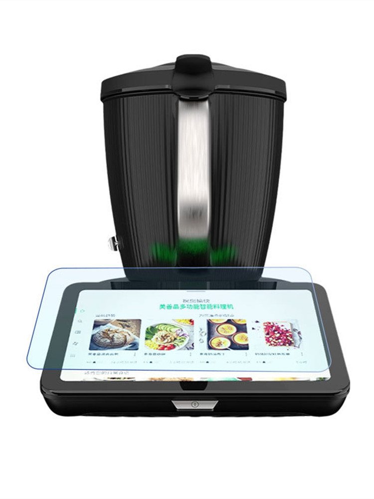 Kitchen Gadgets Thermomix - Proteggi schermo in vetro temperato per