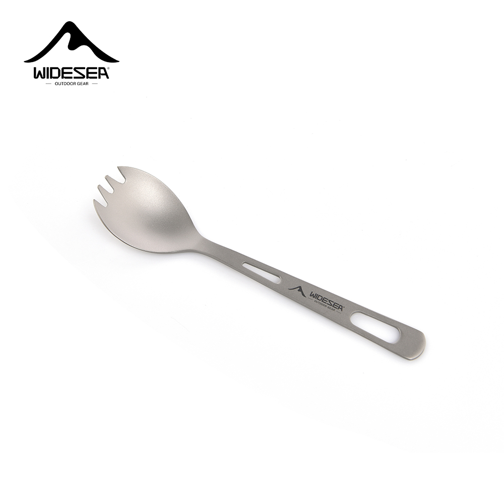 Kitchen Gadgets You Need - Widesea Set da cucina per campeggio,