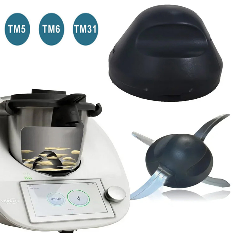 Kitchen Gadgets Thermomix - Per Thermomix TM5 TM6 TM31 Impastare