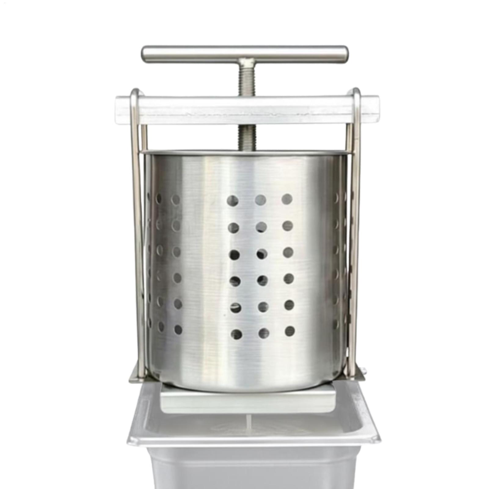Kitchen Gadgets Juicer - Pressa per Vino e Frutta in