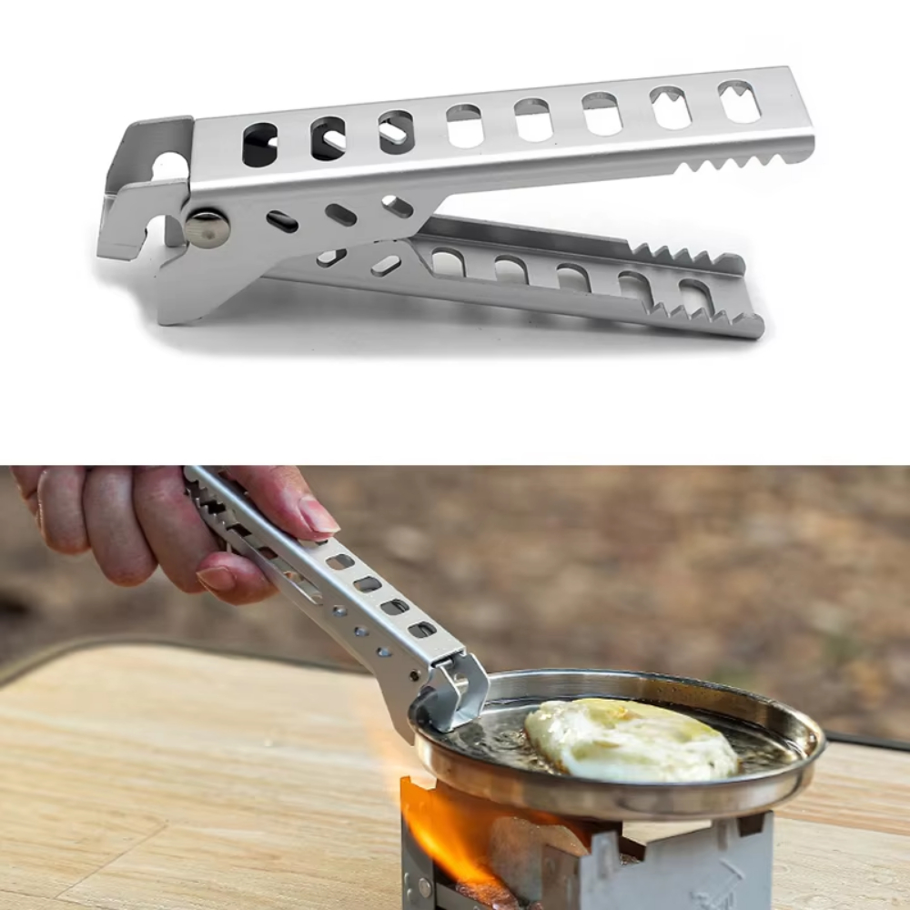 Kitchen Gadgets You Need - Supporto per pinza per ciotola con
