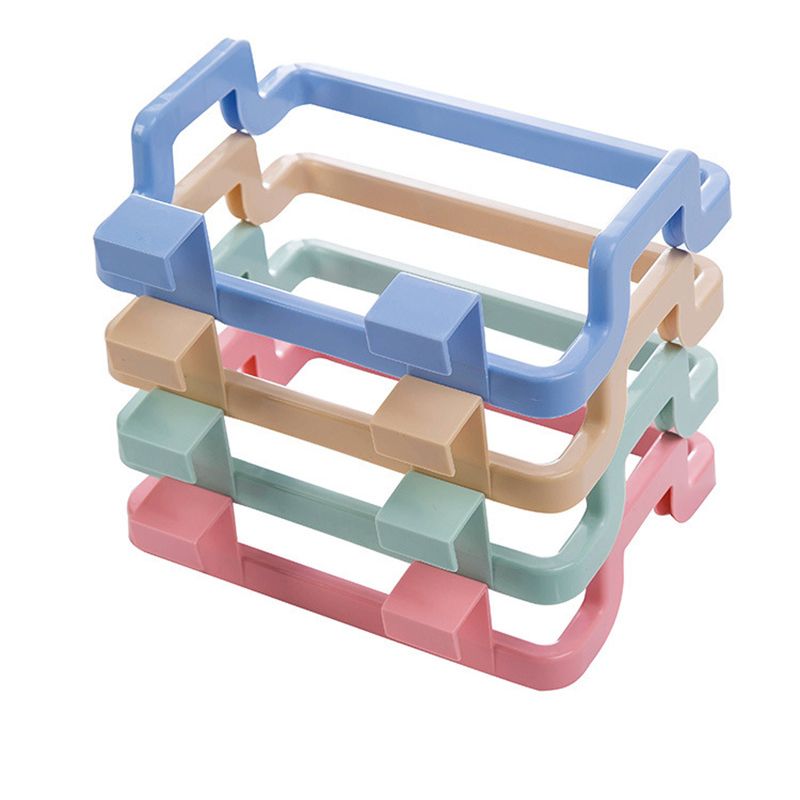Kitchen Gadgets Cabinet - 1 pz. Porta Sacchi Spazzatura da