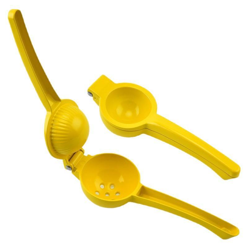 Kitchen Gadgets Juicer - 1 Pezzo Spremiagrumi Manuale Colorato, Gadget