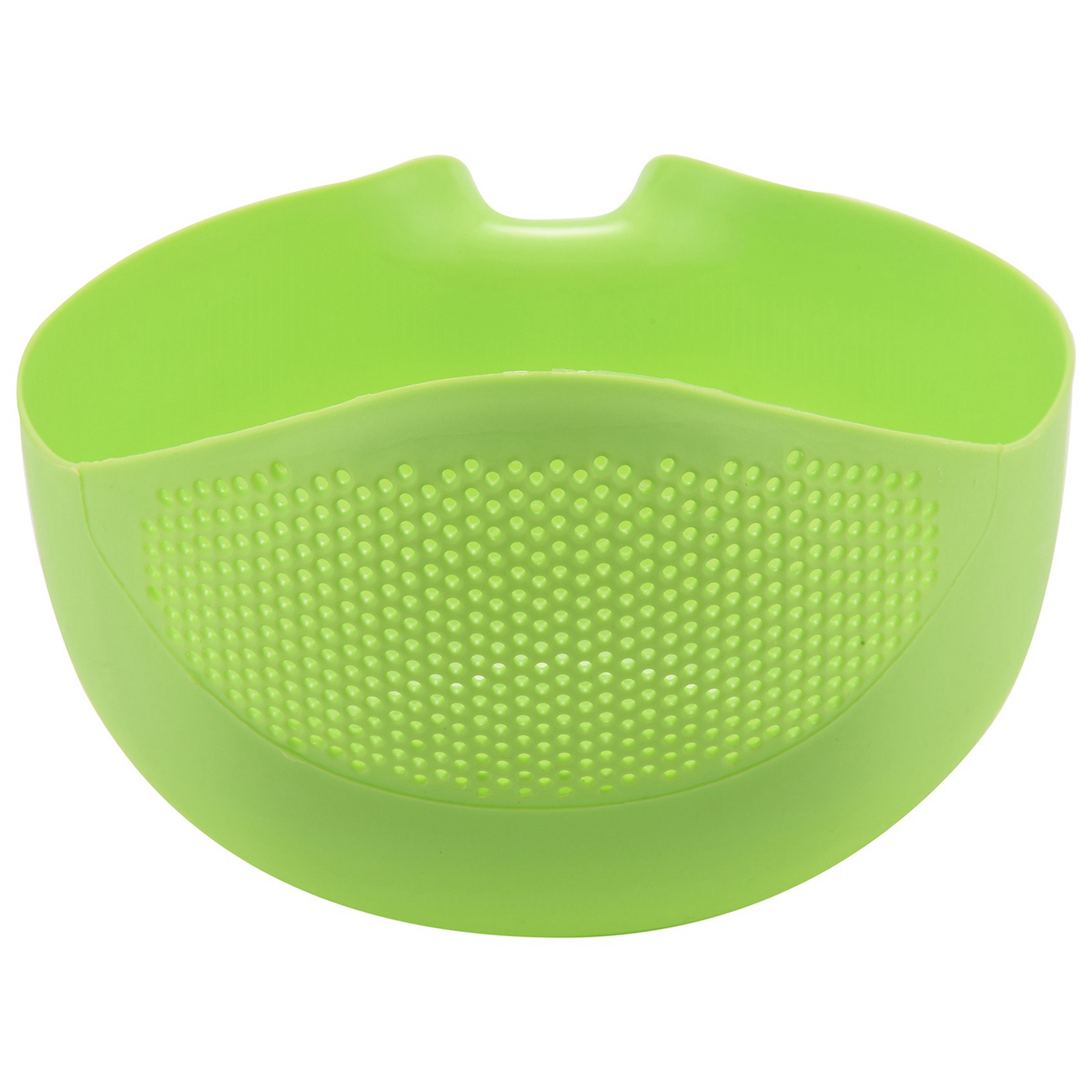 Kitchen Gadgets Rice Filter - ABSE-2X Durevole Filtro per il lavaggio