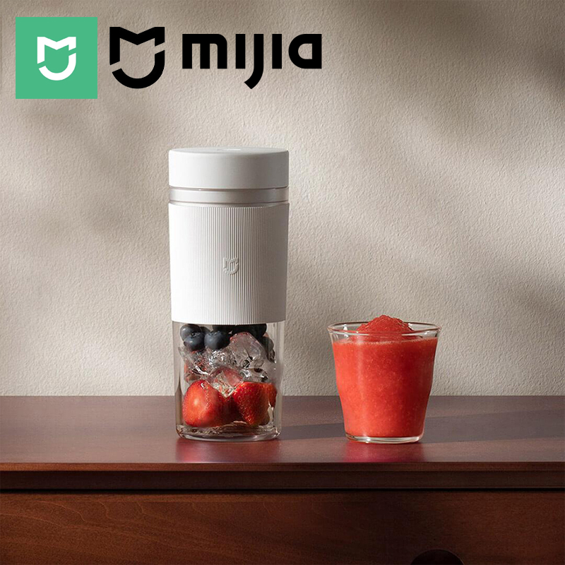 Kitchen Gadgets Juicer - Frullatore Portatile MIJIA 2, Estrattore di