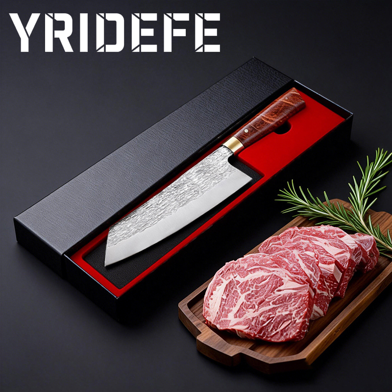 Kitchen Gadgets You Need - Coltello da cucina in stile giapponese,