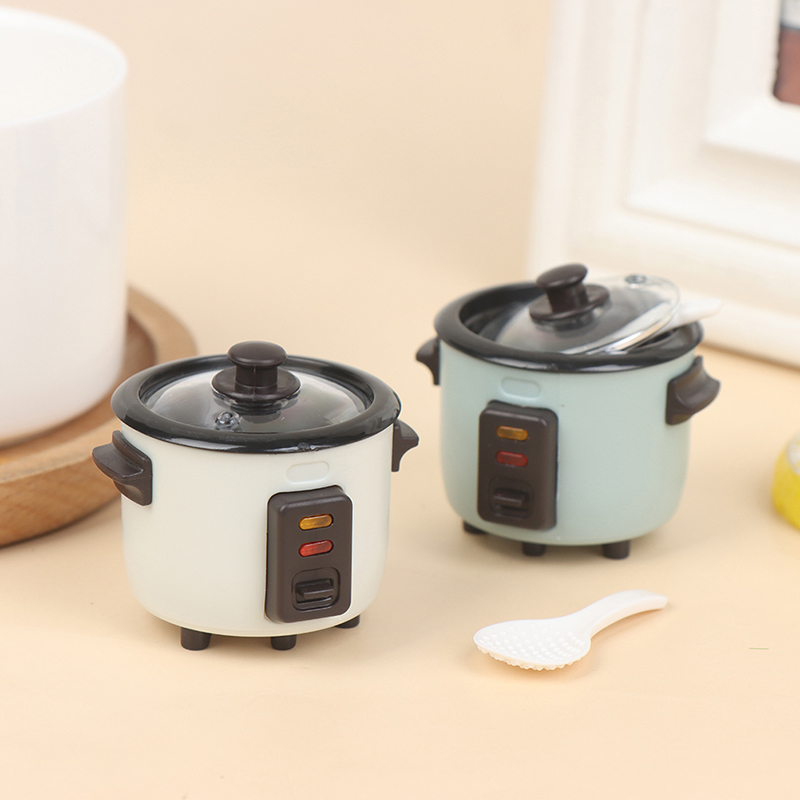 Kitchen Gadgets You Need - 【Nuovo】1 set di pentole in miniatura