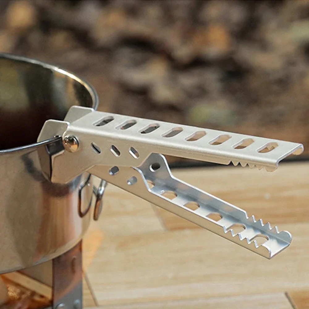 Kitchen Gadgets You Need - Supporto per pinza per ciotola con