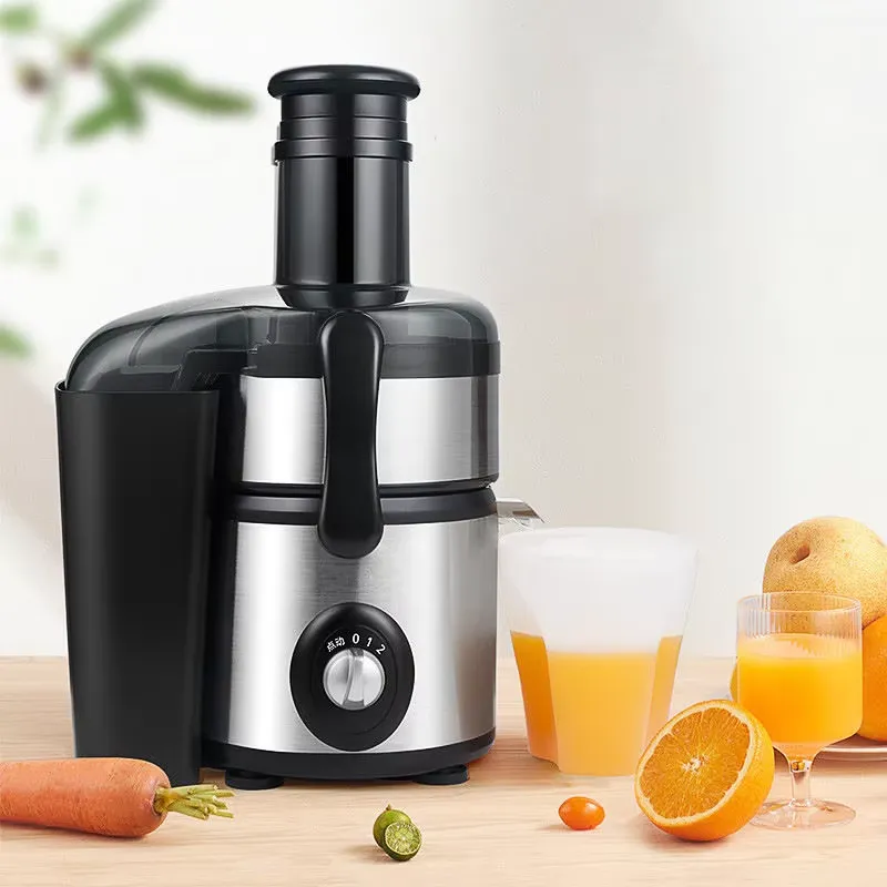 Kitchen Gadgets Juicer - Mini Spremiagrumi Elettrico Portatile, Trituratore Automatico