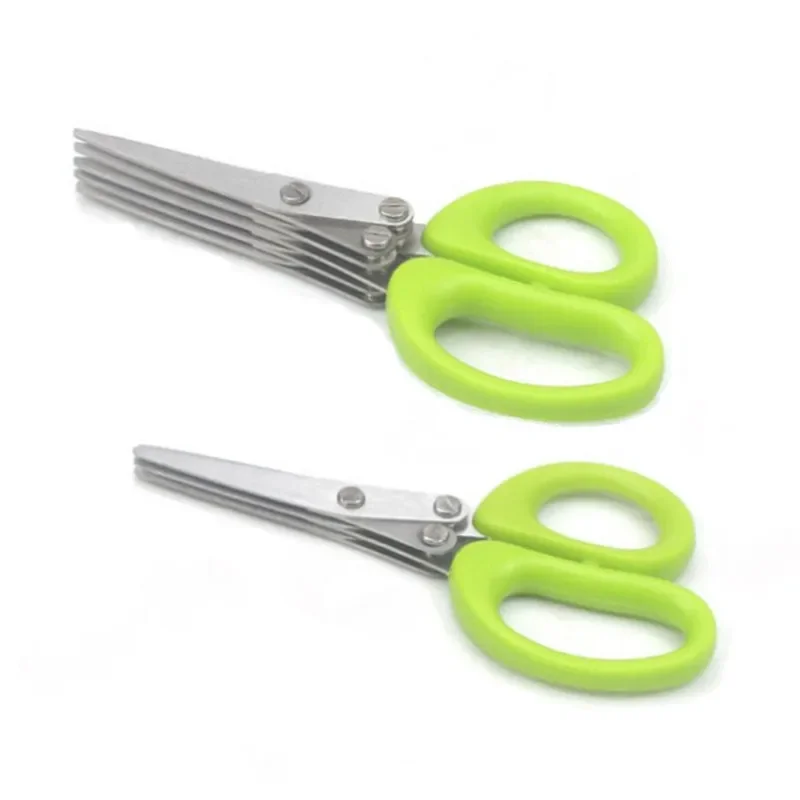 Forbici da cucina multistrato  - Kitchen Gadgets You Need recensione e prezzo