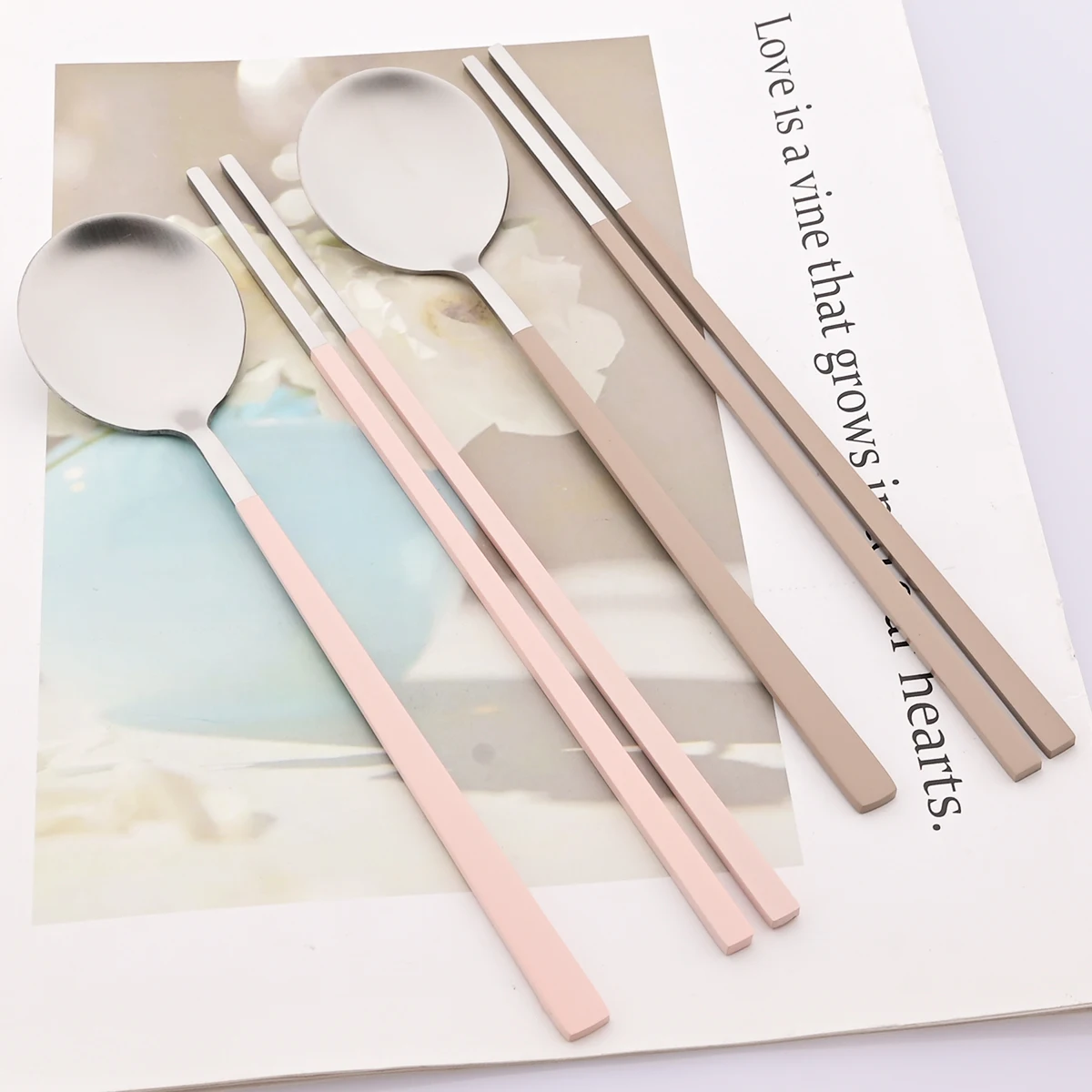 2 pezzi cucchiaio da pranzo ba - Kitchen Gadgets Green recensione e prezzo