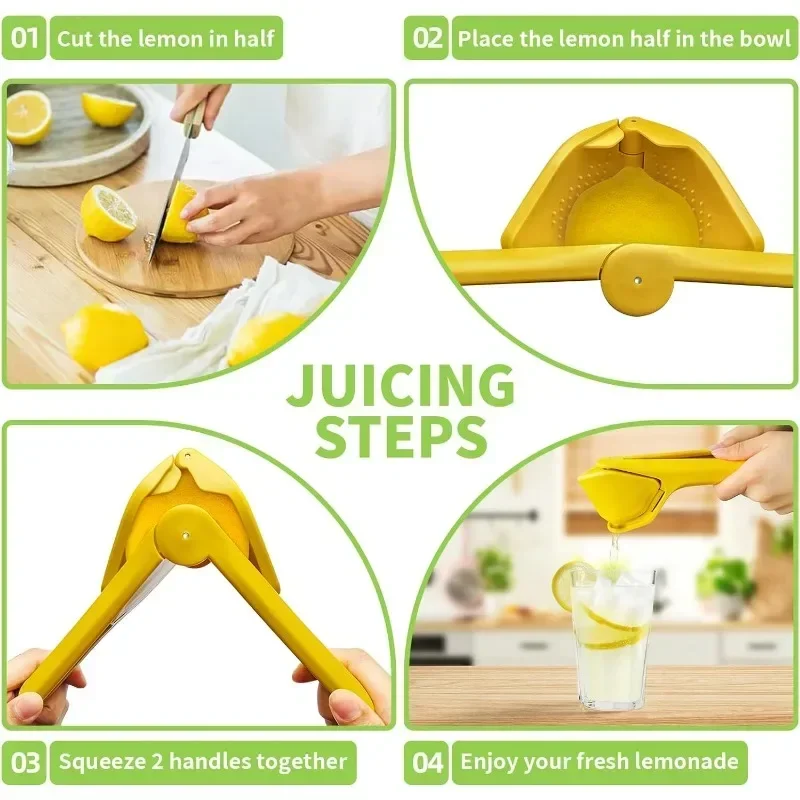 Nuovi gadget da cucina Spremia - Kitchen Gadgets Juicer recensione e prezzo