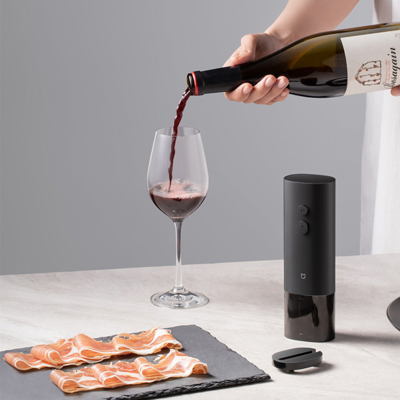 Apribottiglie Elettrico MIJIA  - Kitchen Gadgets You Need recensione e prezzo