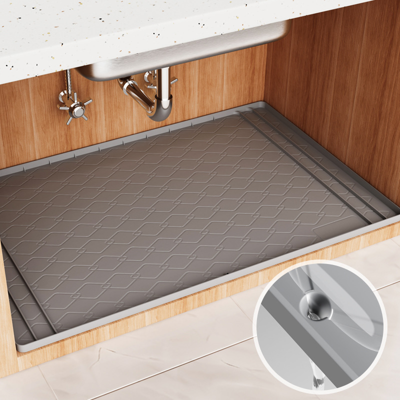 Tappetino in Silicone per Sott - Kitchen Gadgets Cabinet recensione e prezzo