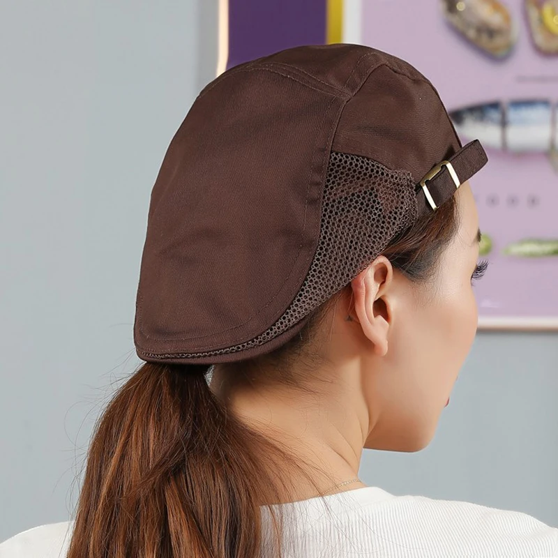 Cappello da cucina per ristora - Kitchen Gadgets You Need recensione e prezzo