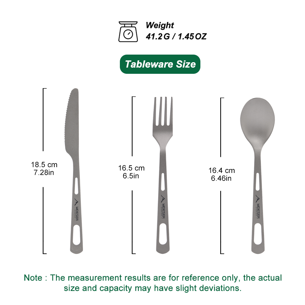 Widesea Set da cucina per camp - Kitchen Gadgets You Need recensione e prezzo