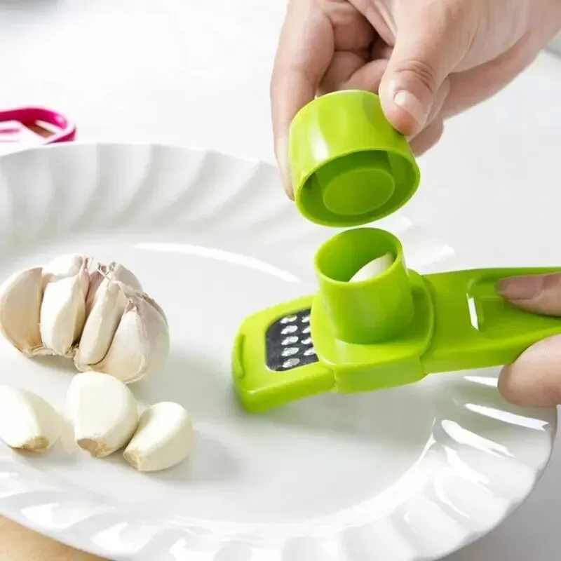 1 Confezione Mini Tritatutto p - Kitchen Gadgets Green recensione e prezzo