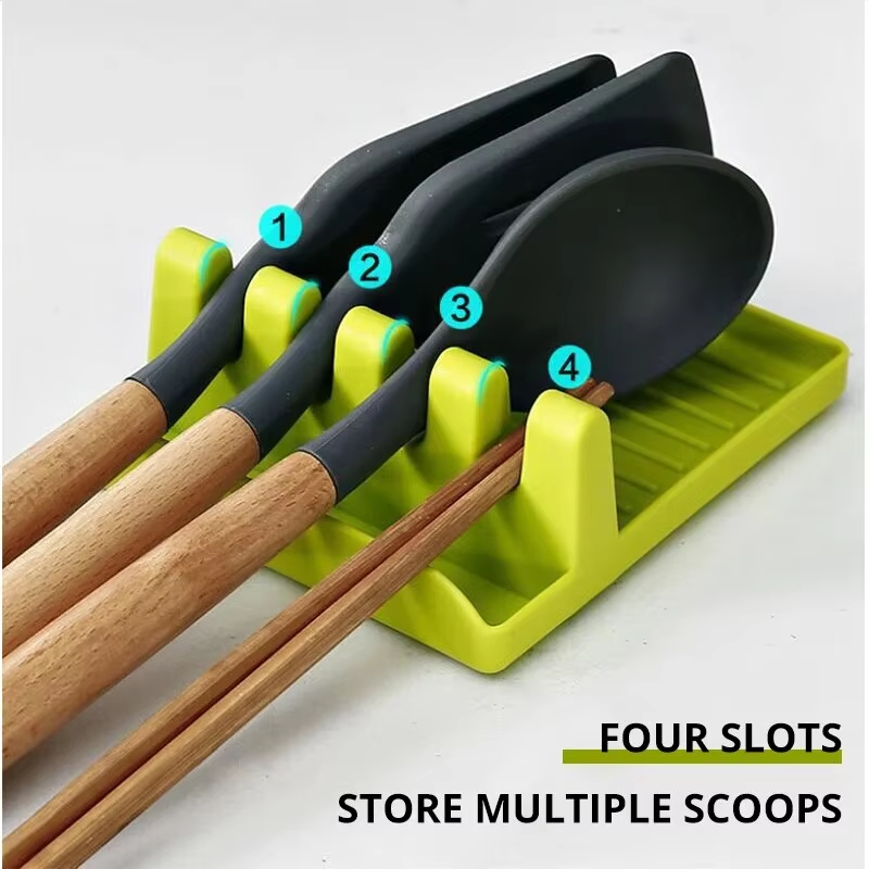 Portautensili da Cucina in Pla - Kitchen Gadgets Under 100 recensione e prezzo