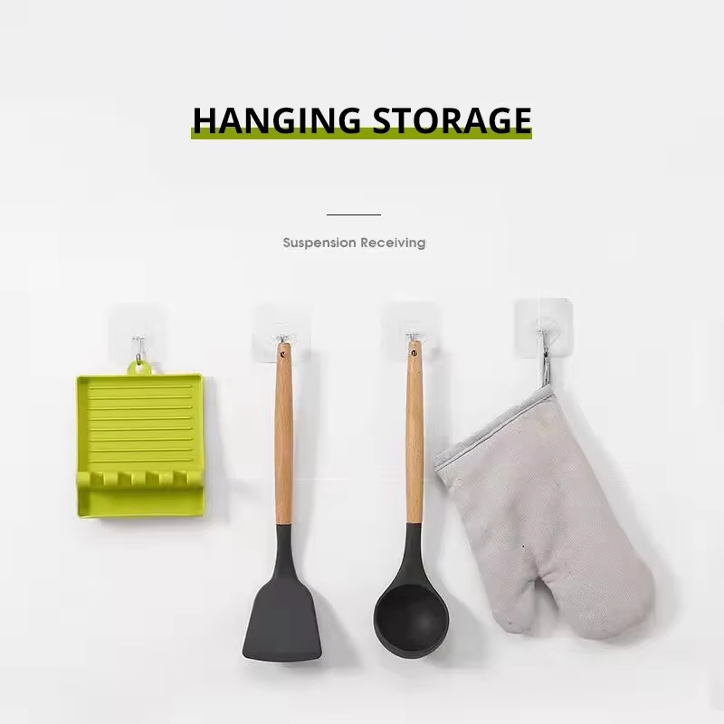 Portautensili da Cucina in Pla - Kitchen Gadgets Under 100 recensione e prezzo