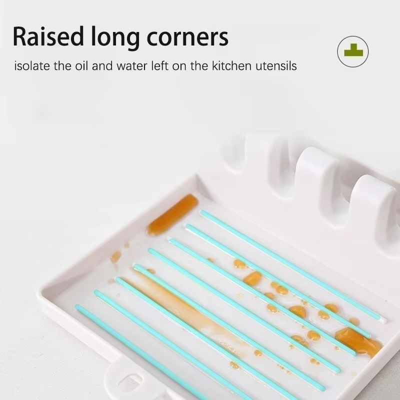 Portautensili da Cucina in Pla - Kitchen Gadgets Under 100 recensione e prezzo