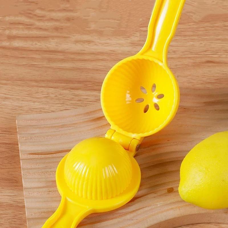 1 Pezzo Spremiagrumi Manuale C - Kitchen Gadgets Juicer recensione e prezzo