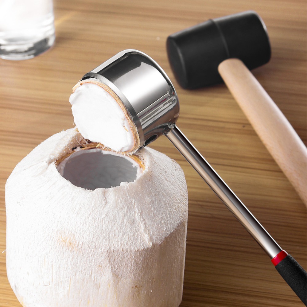 Strumento monopezzo per aprire - Kitchen Gadgets Green recensione e prezzo