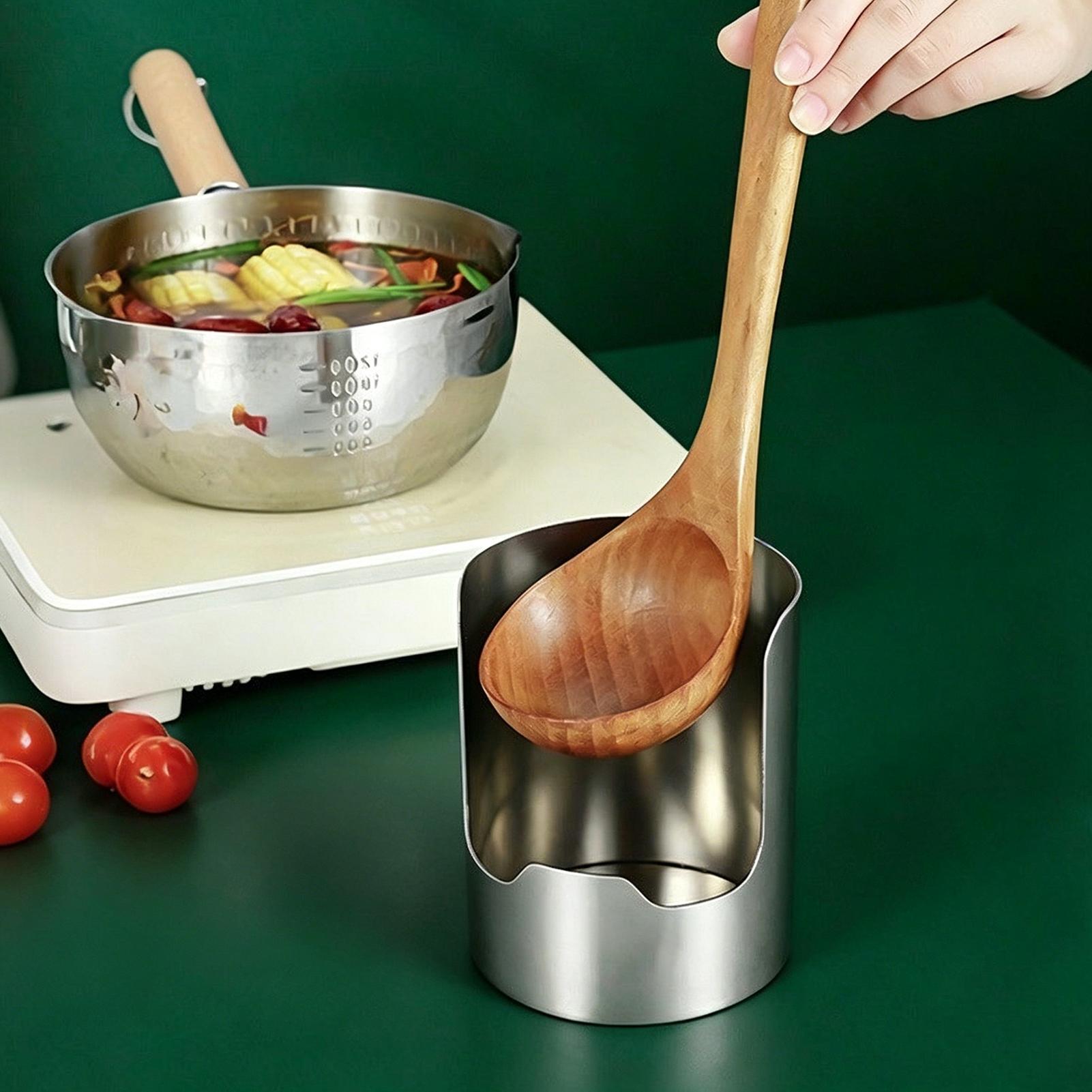 Organizzatore per utensili da  - Kitchen Gadgets Under 100 recensione e prezzo