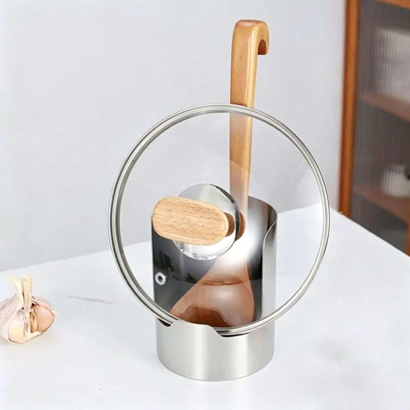 Organizzatore per utensili da  - Kitchen Gadgets Under 100 recensione e prezzo