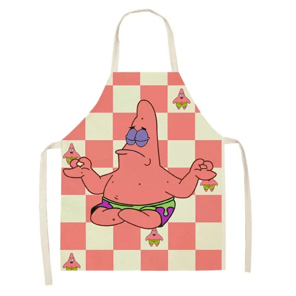Grembiuli da Cucina SpongeBob  - Kitchen Gadgets You Need recensione e prezzo