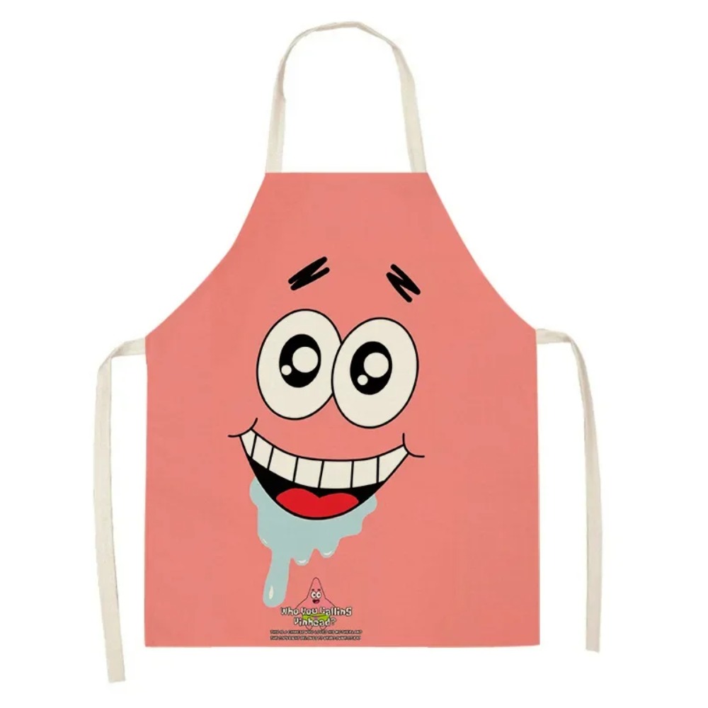 Grembiuli da Cucina SpongeBob  - Kitchen Gadgets You Need recensione e prezzo