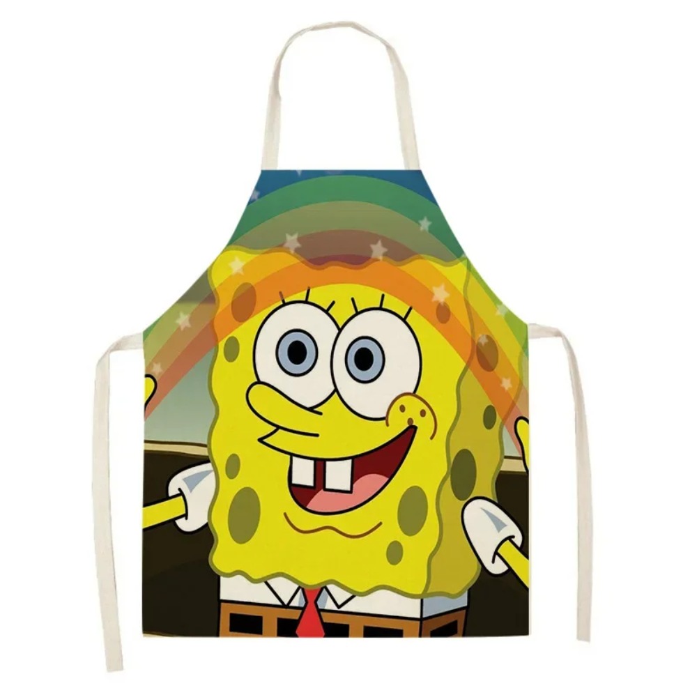 Grembiuli da Cucina SpongeBob  - Kitchen Gadgets You Need recensione e prezzo