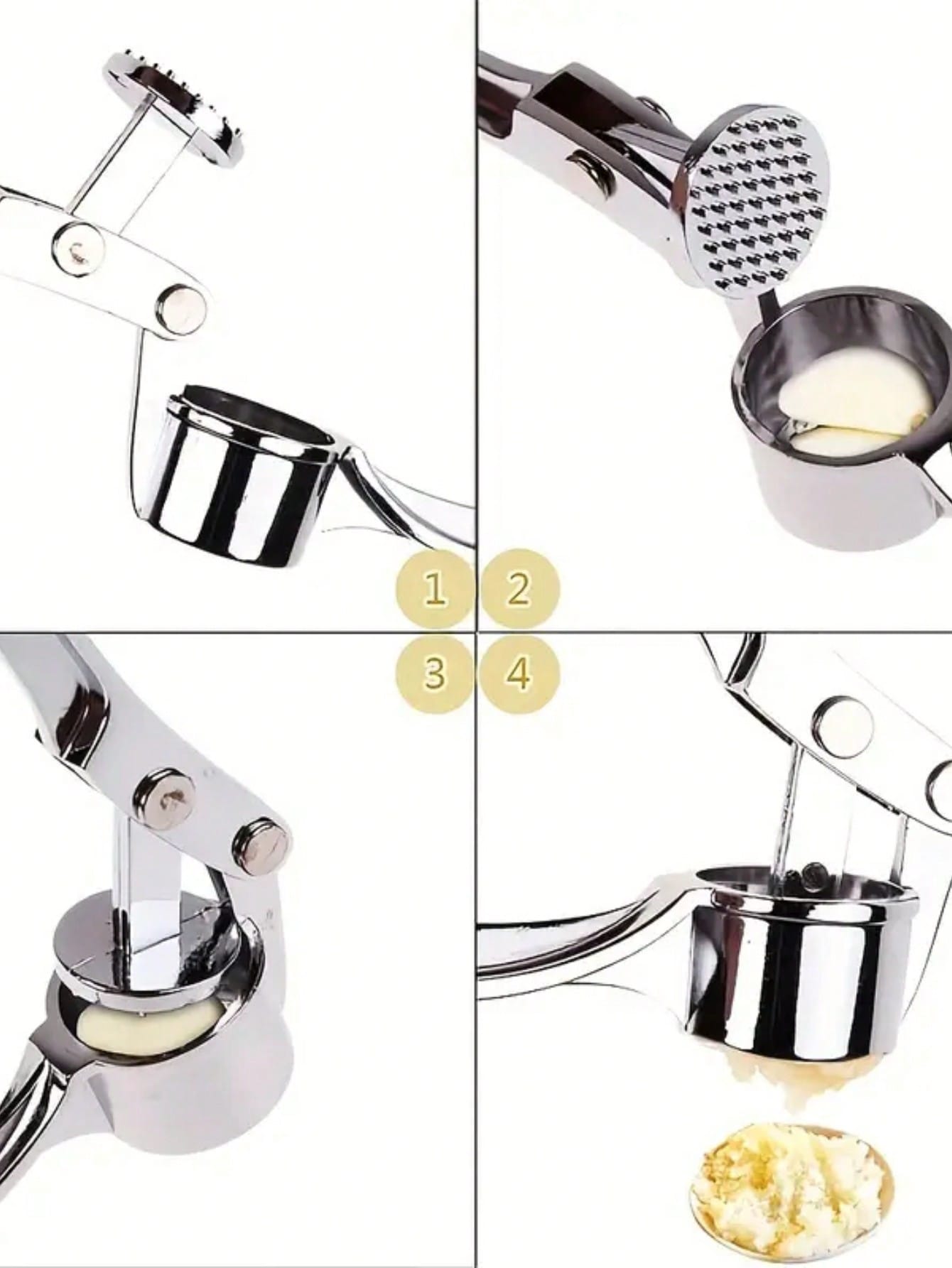 1 pezzo, Spremiaglio Lavabile, - Kitchen Gadgets Juicer recensione e prezzo