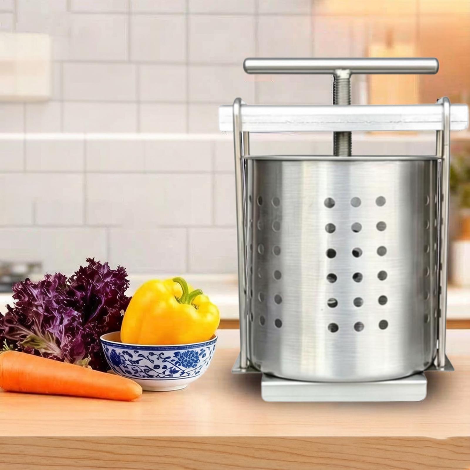 Pressa per Vino e Frutta in Ac - Kitchen Gadgets Juicer recensione e prezzo