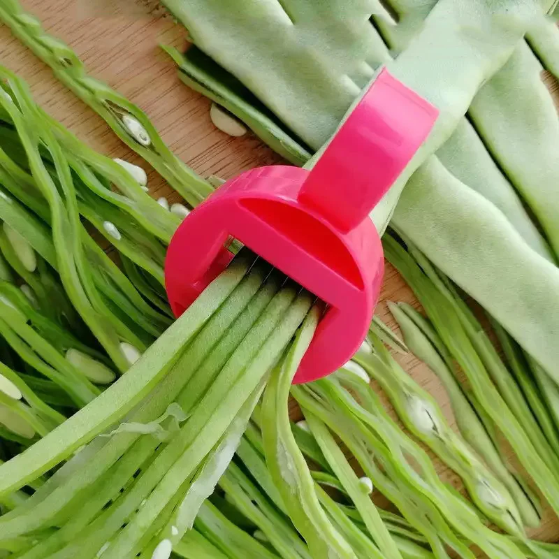Affettatrice per fagioli Affet - Kitchen Gadgets Green recensione e prezzo