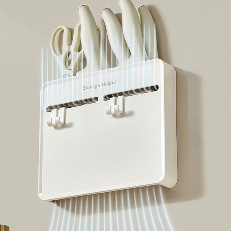 Portacoltelli da cucina senza  - Kitchen Gadgets Cabinet recensione e prezzo