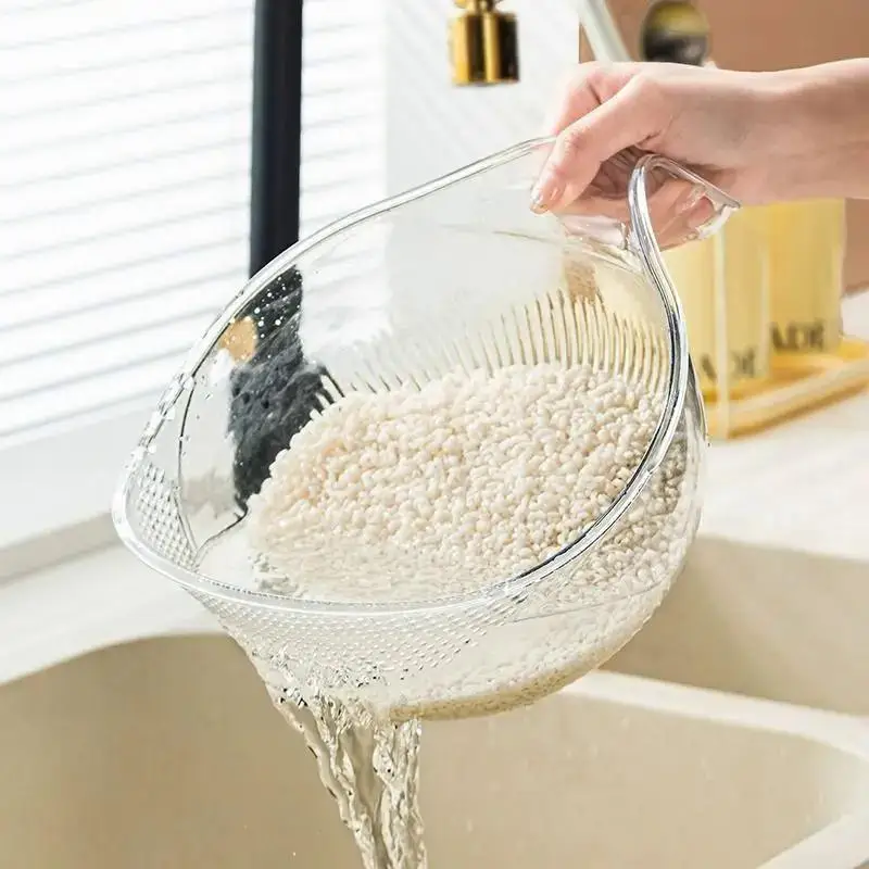 Gadget per il lavaggio della c - Kitchen Gadgets Rice Filter recensione e prezzo