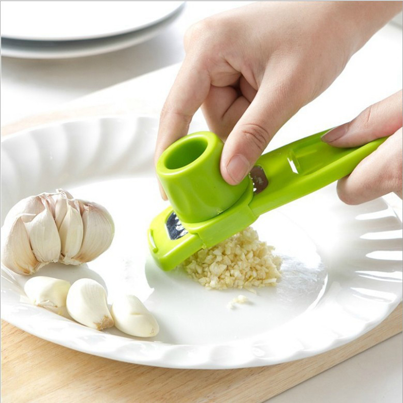 1 confezione mini smerigliatri - Kitchen Gadgets Green recensione e prezzo