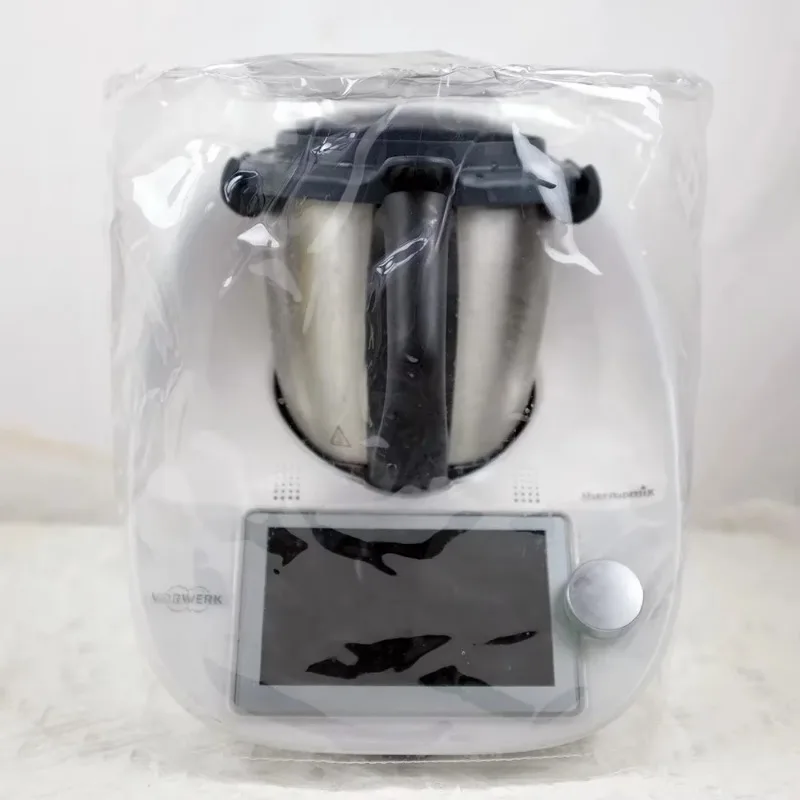 Copertura protettiva tridimens - Kitchen Gadgets Thermomix recensione e prezzo