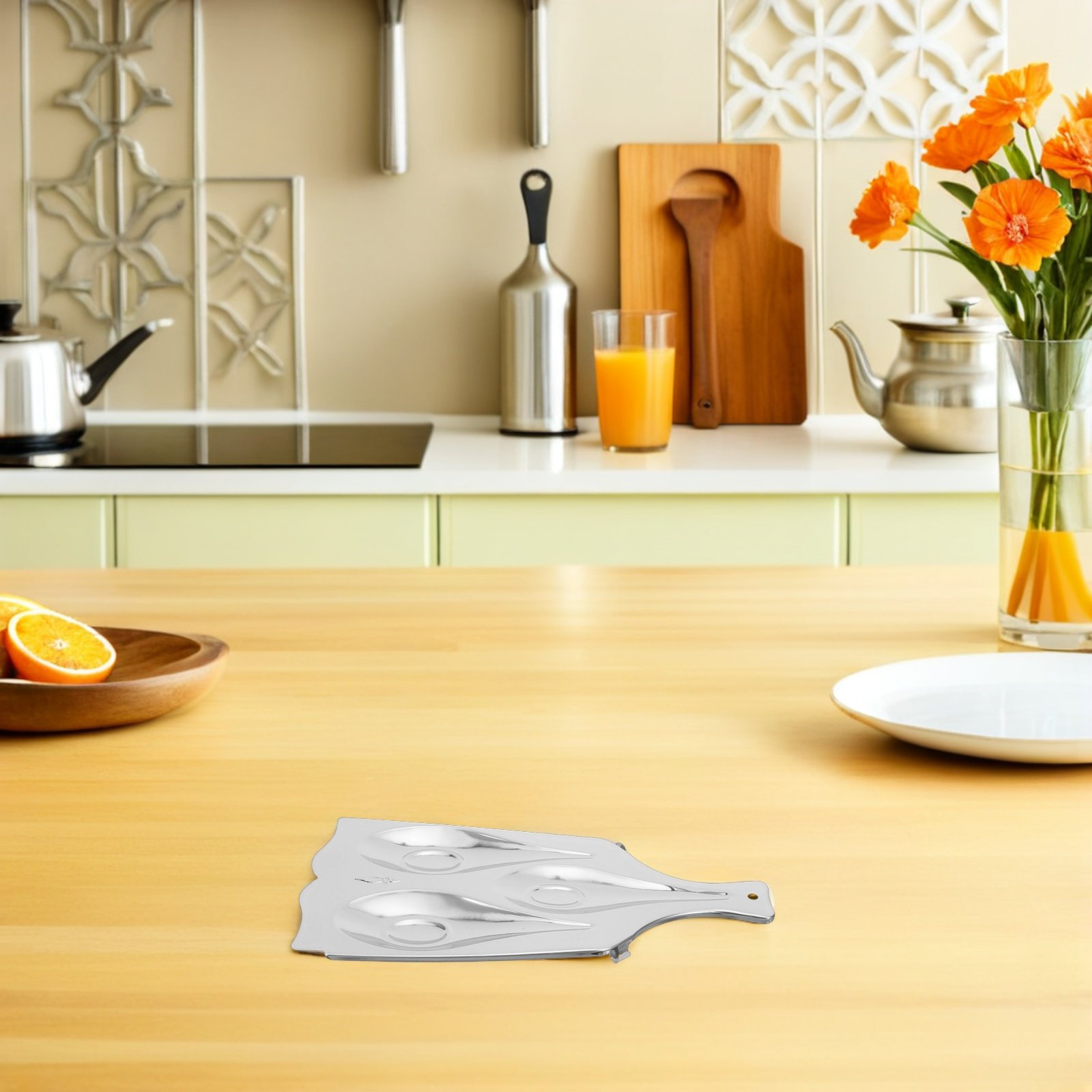 Portautensili da Cucina in Acc - Kitchen Gadgets Under 100 recensione e prezzo