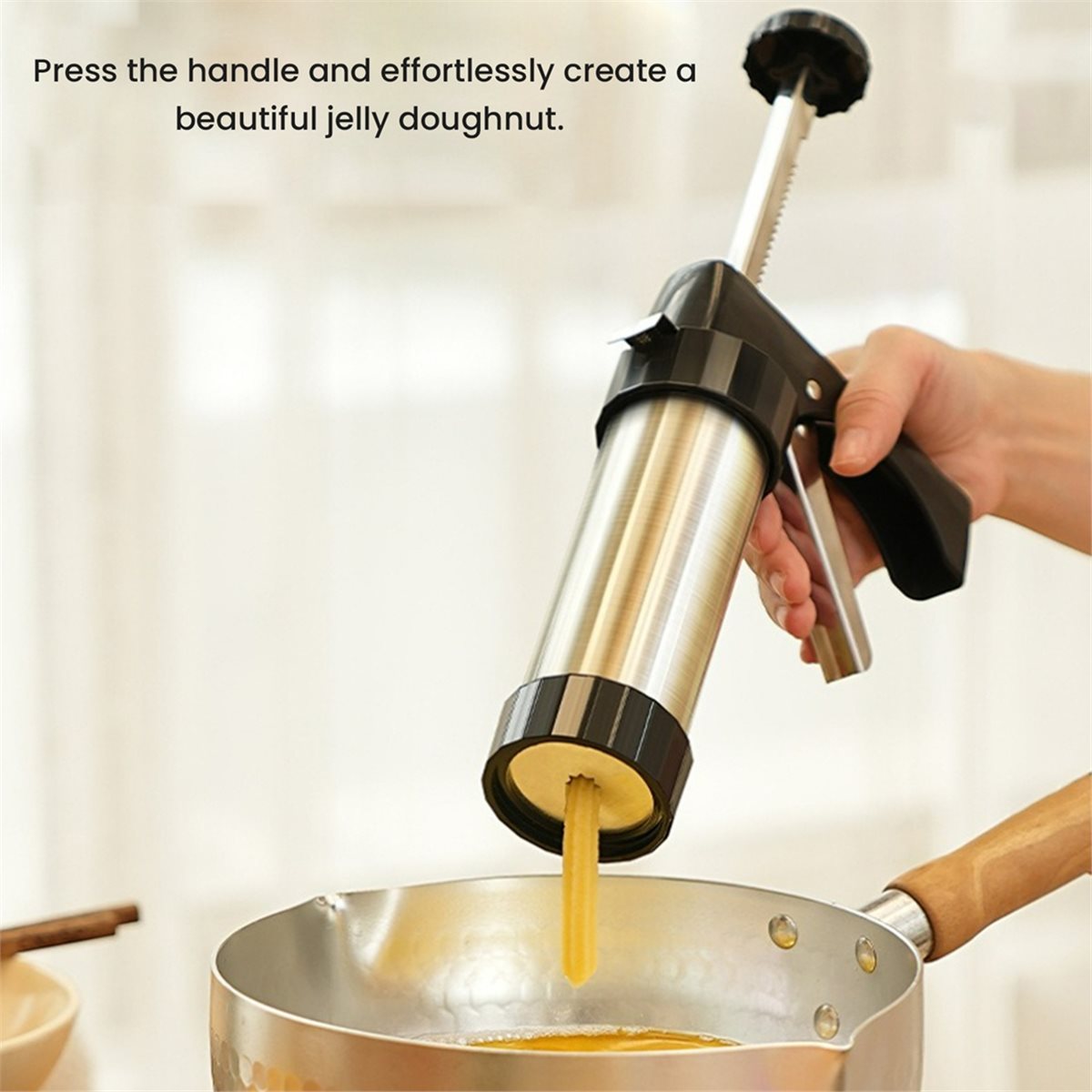 A45I Macchina per Churros per  - Kitchen Gadgets In Spanish recensione e prezzo