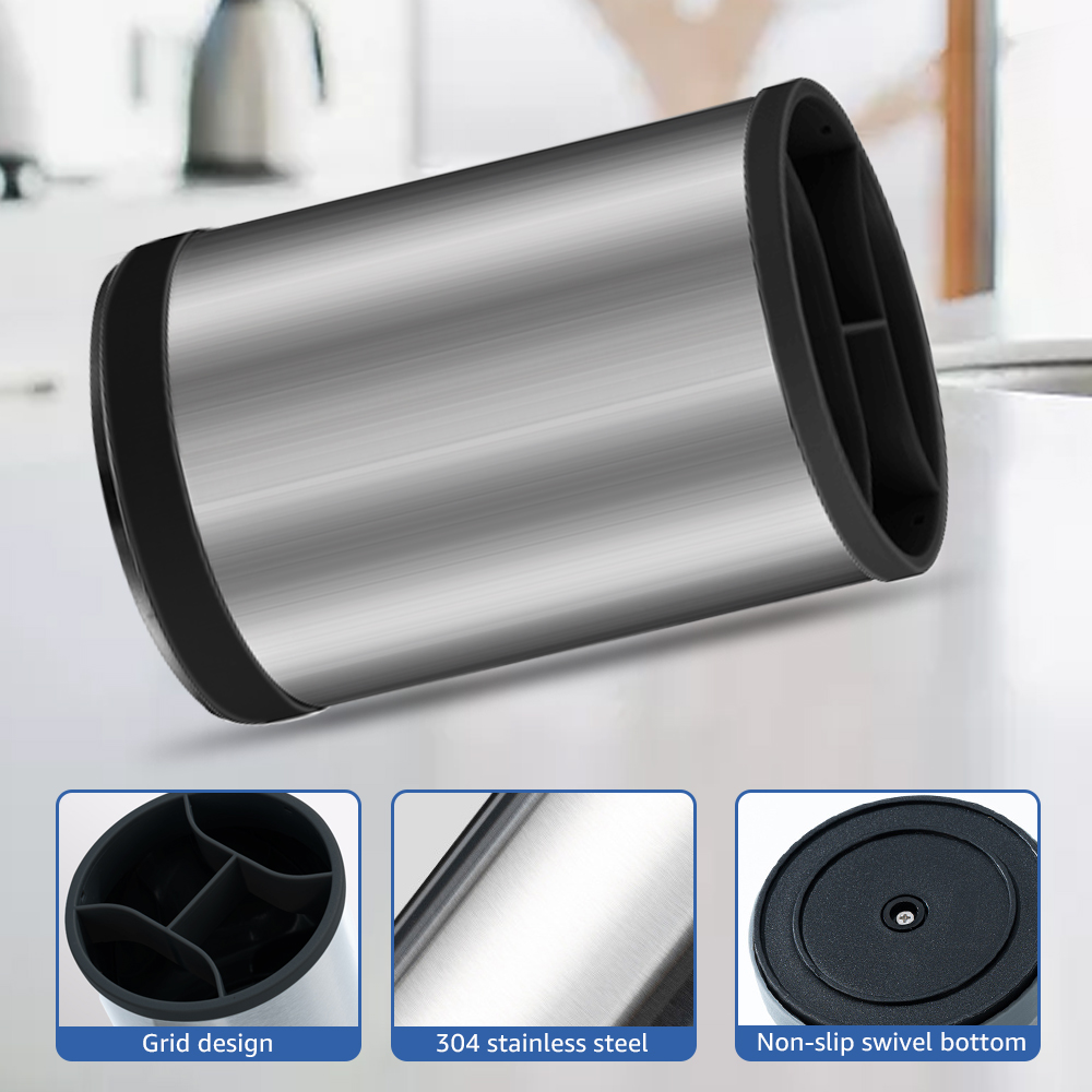 360 °   Portautensili da Cucin - Kitchen Gadgets Under 100 recensione e prezzo