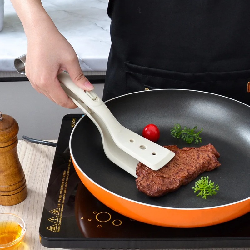 Spatole in Silicone Multiuso 2 - Kitchen Gadgets Under 100 recensione e prezzo