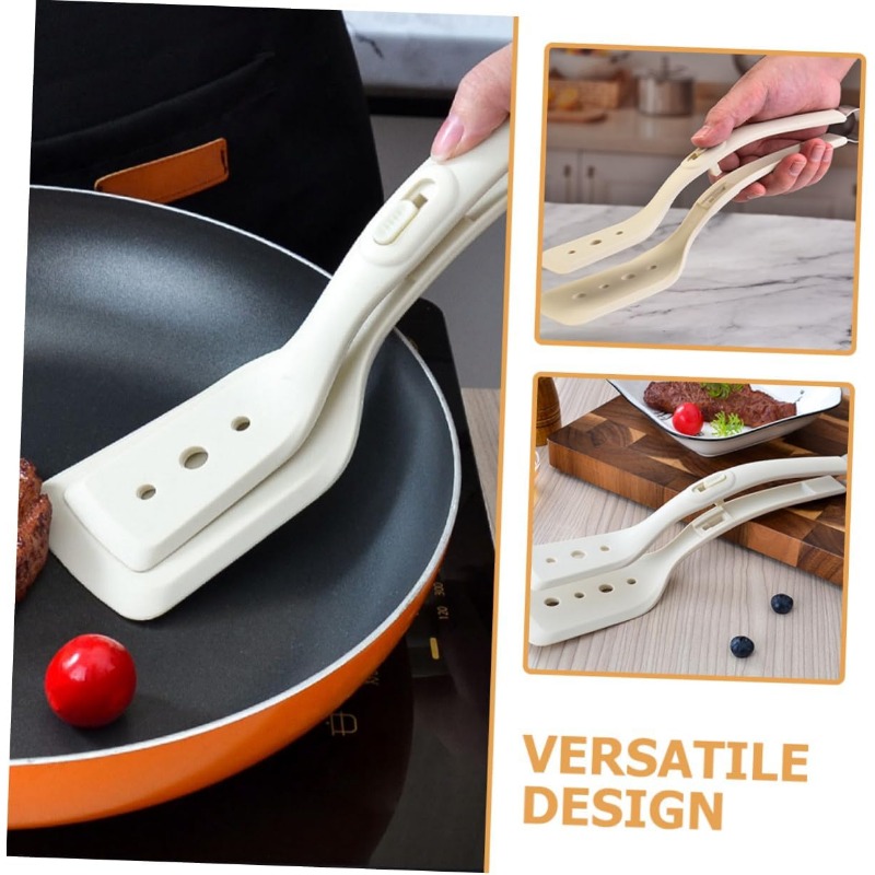 Spatole in Silicone Multiuso 2 - Kitchen Gadgets Under 100 recensione e prezzo