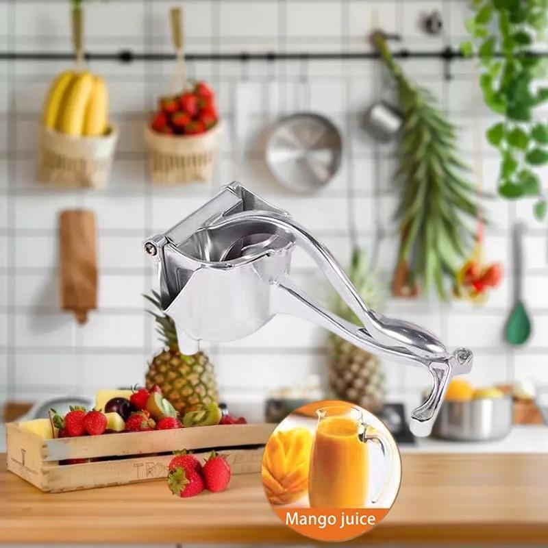 Spremiagrumi Manuale in Metall - Kitchen Gadgets Juicer recensione e prezzo