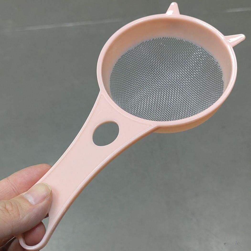 Colino in Acciaio Inossidabile - Kitchen Gadgets Rice Filter recensione e prezzo