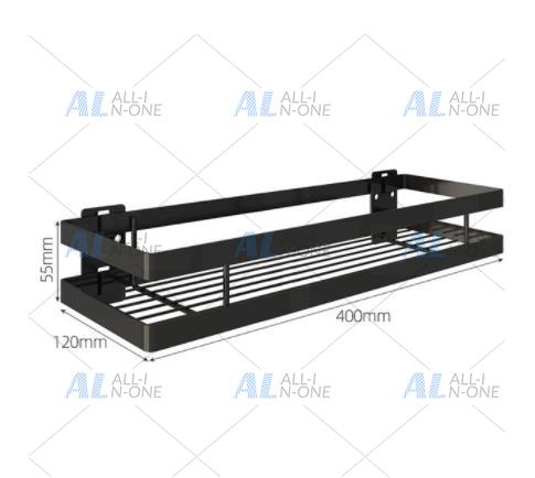 Organizzatore da Parete per Ba - Kitchen Gadgets Cabinet recensione e prezzo