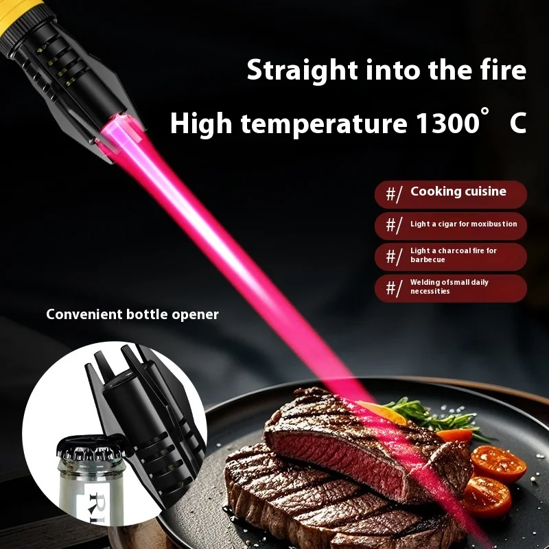 Accendino a gas Cucina Cottura - Kitchen Gadgets You Need recensione e prezzo