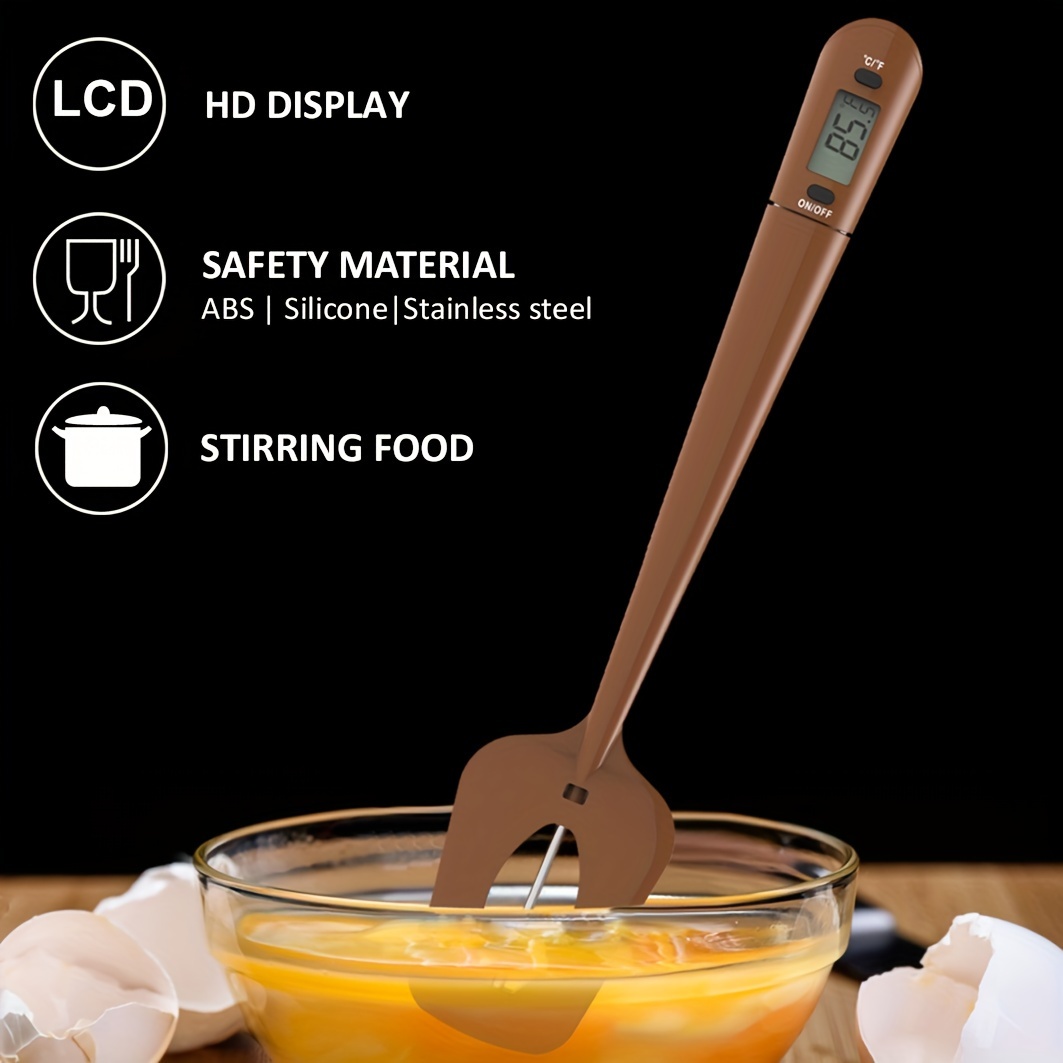 Spatola digitale per caramelle - Kitchen Gadgets Under 100 recensione e prezzo