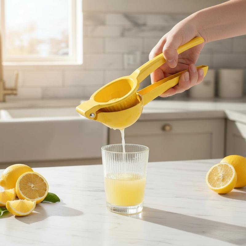 Spremiagrumi Manuale Portatile - Kitchen Gadgets Juicer recensione e prezzo