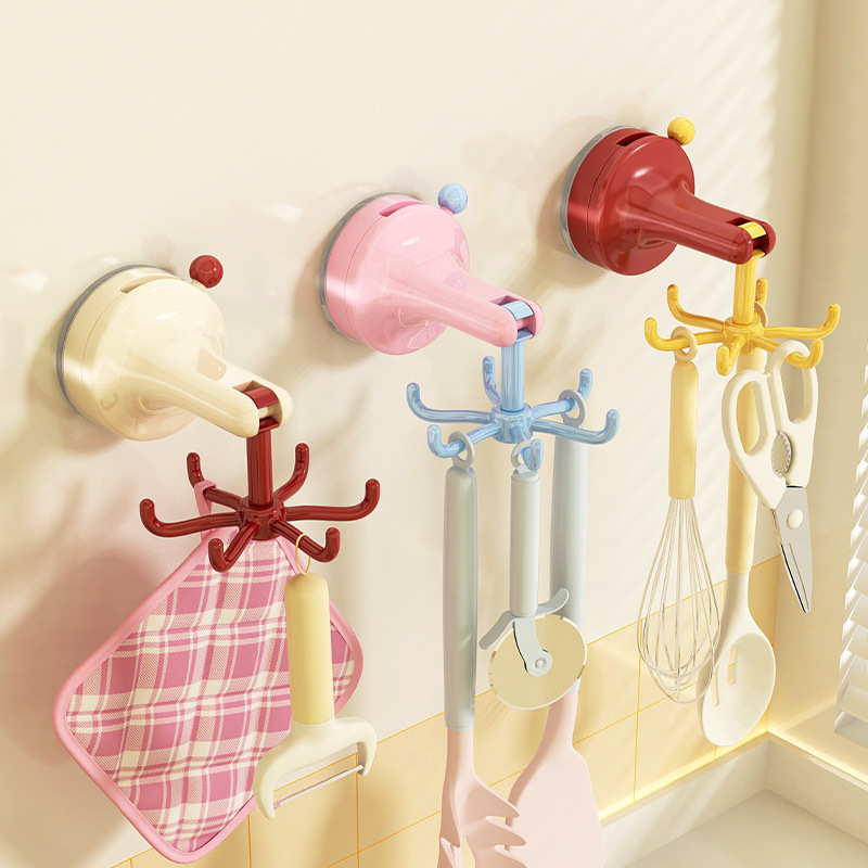 Gancio da Cucina Girevole a Ve - Kitchen Gadgets Under 100 recensione e prezzo